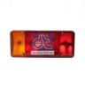 IVECO 500356783 Combination Rearlight